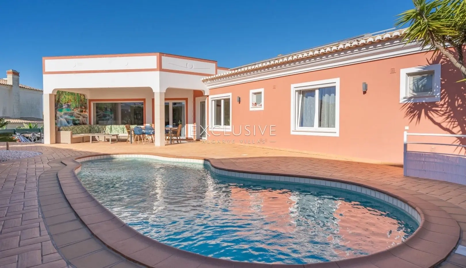 2 - villa for sale in lagos algarve portugal