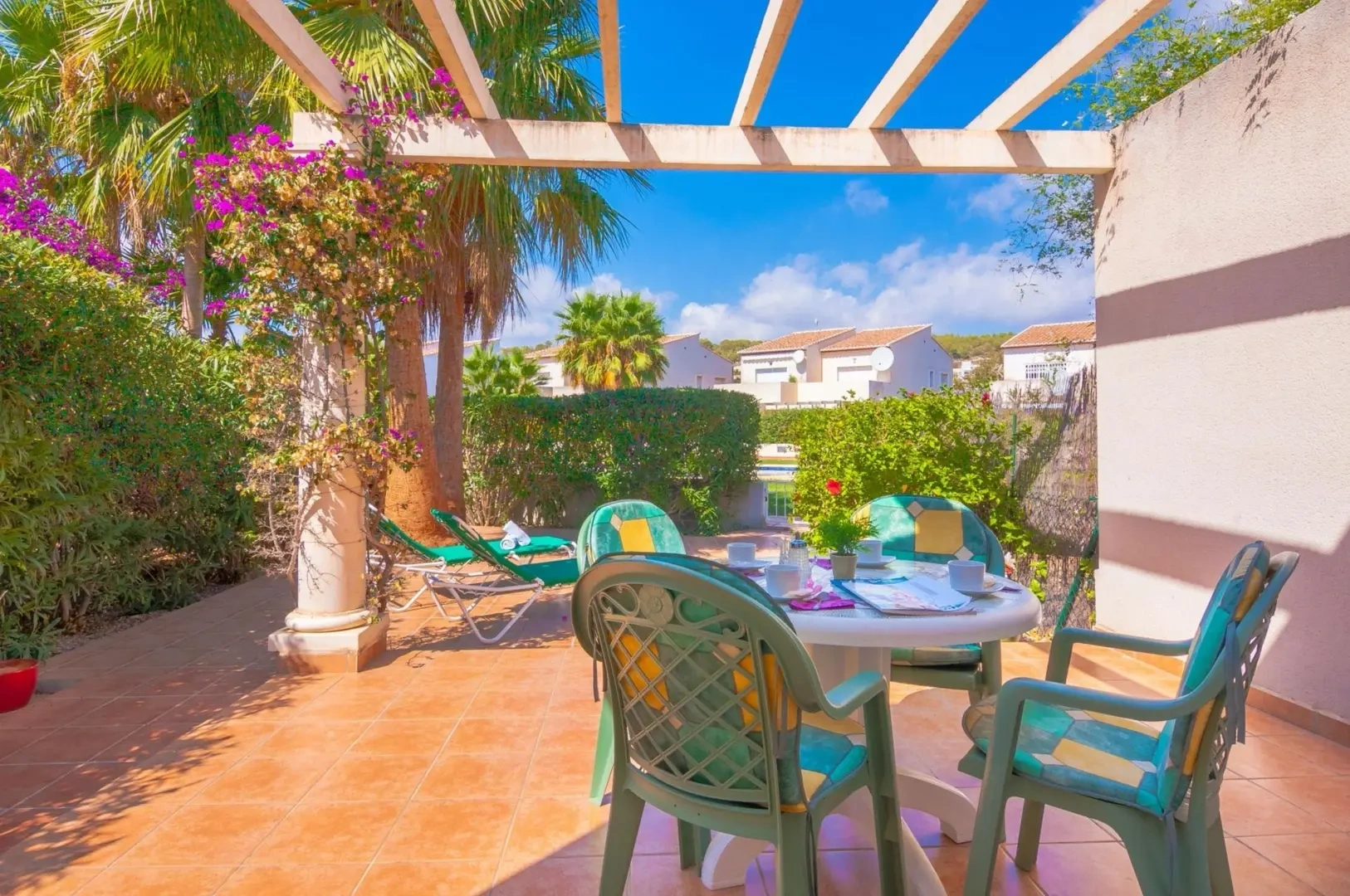 2 - verkauf haus calpe - costa blanca valencia spanien