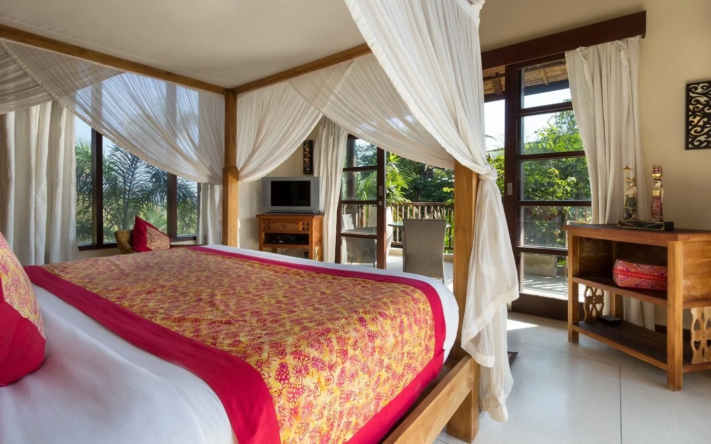 2 - verkoop villa strand to voet canggu bali indonesië