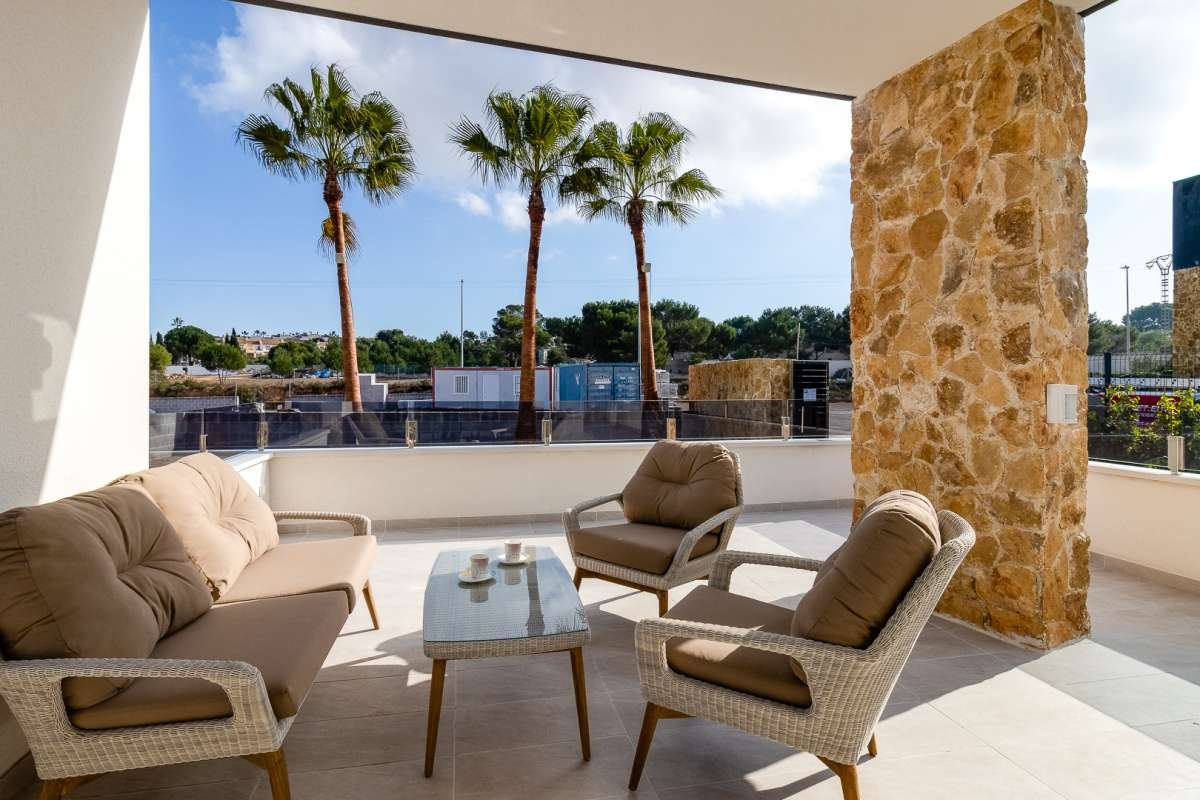 1 - apartment for sale in ciudad quesada valencian community spain