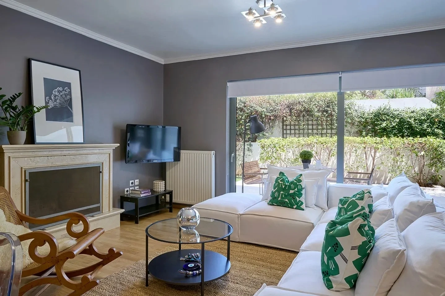 1 - verkoop appartement aixoni attica griekenland