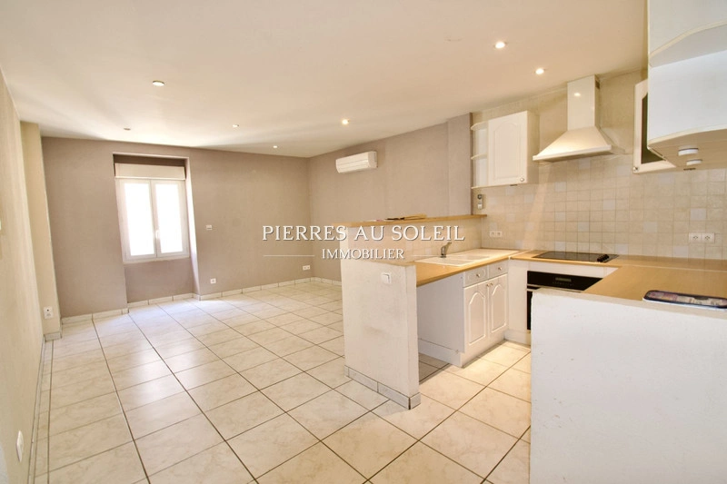 1 - vente appartement bédarieux hérault france
