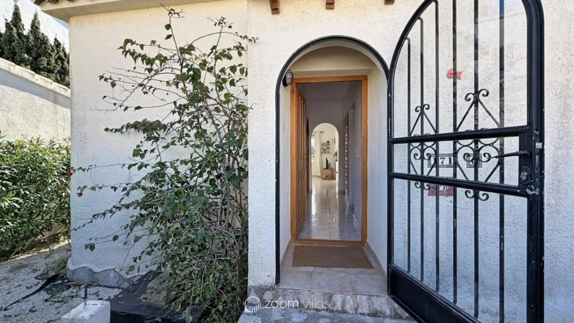 2 - verkauf haus meerblick benitachell - costa blanca valencia spanien