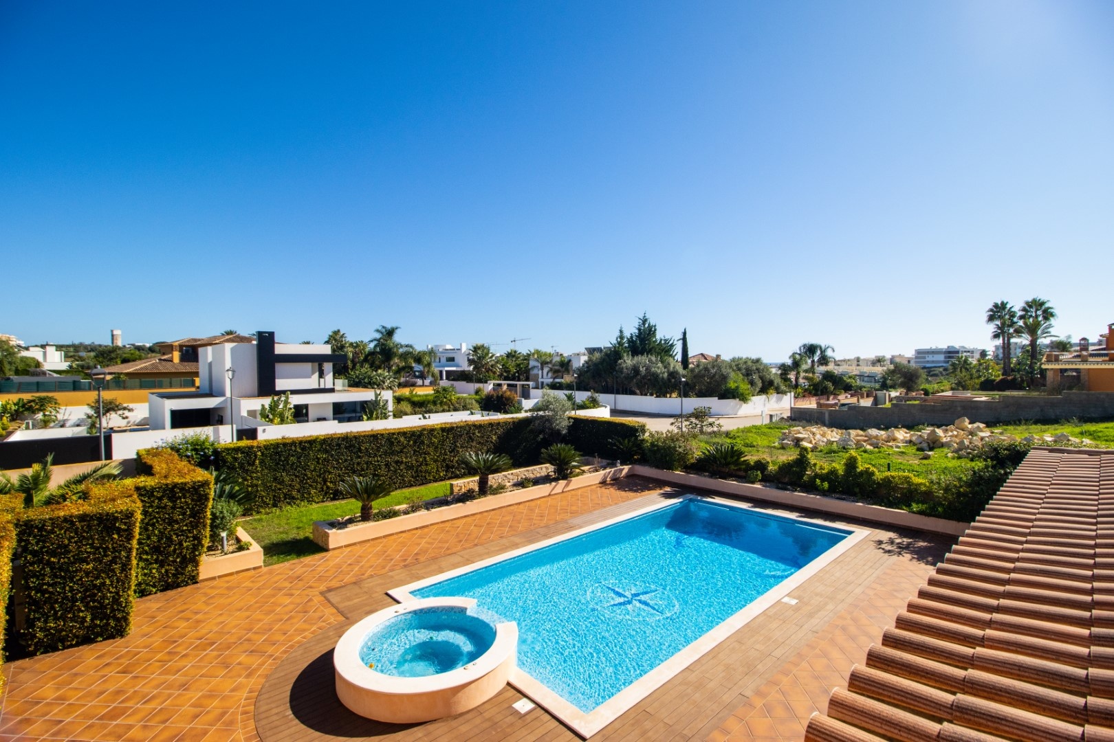 1 - sea view house for sale in lagos algarve portugal