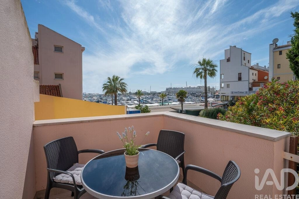 2 - vente appartement vue mer quarteira algarve portugal