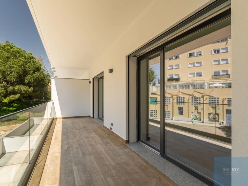 1 - vente appartement oeiras région de lisbonne portugal