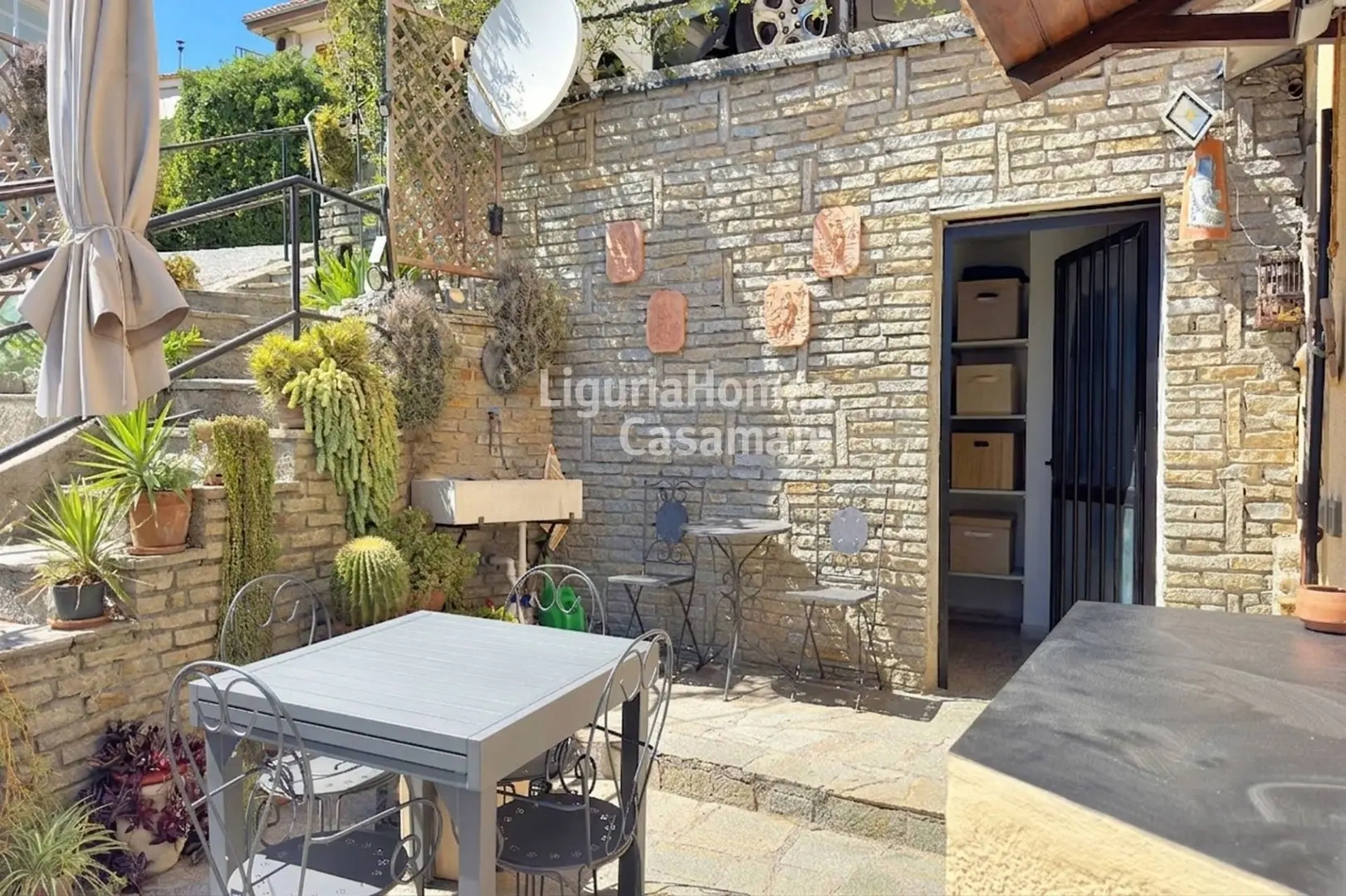 2 - venta apartamento pompeiana liguria italia