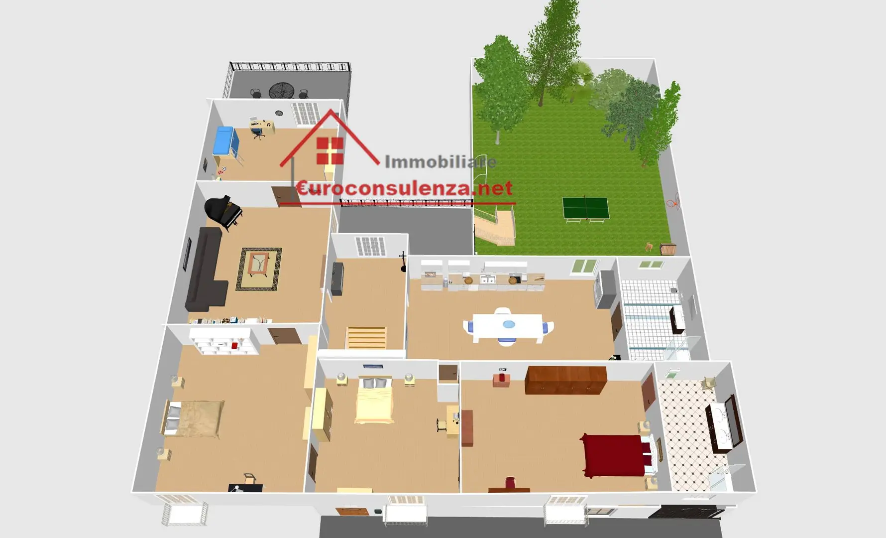 2 - estate for sale in melissano apulia italy