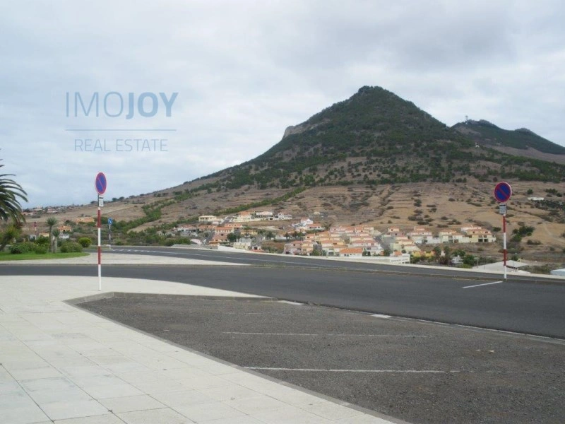 2 - plot of land for sale in porto santo madeira portugal