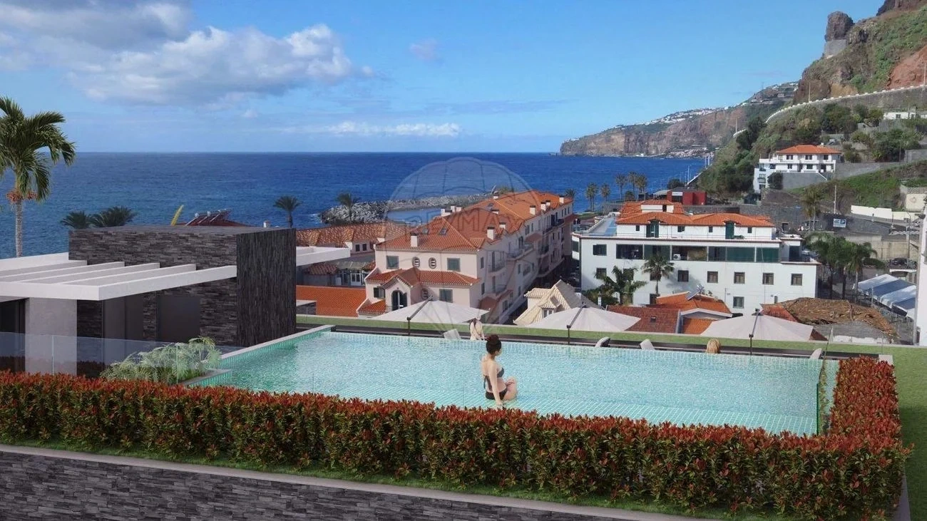 2 - verkoop appartement ribeira brava madeira portugal