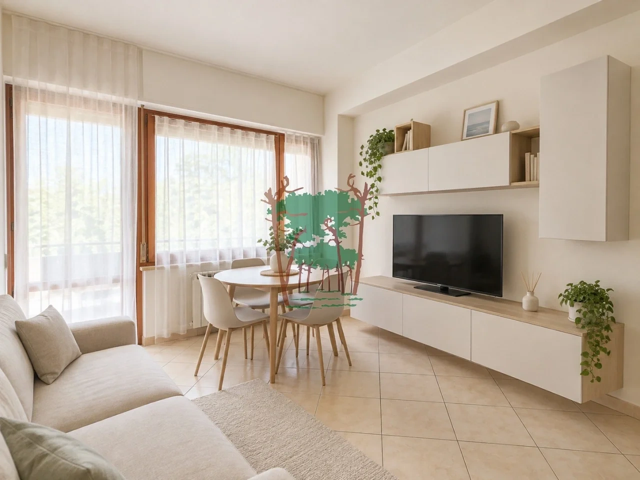 2 - venta apartamento viareggio toscana italia