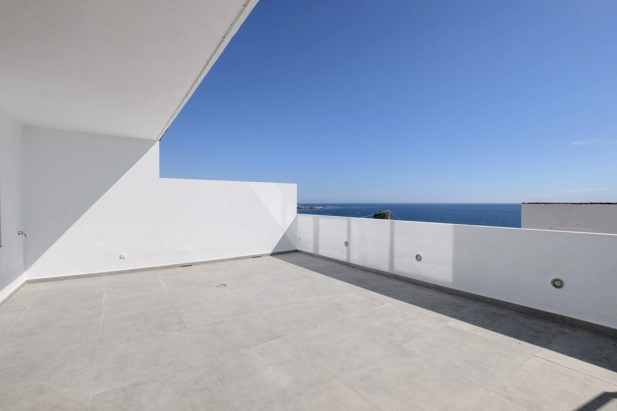2 - продажа квартира ноги в воде estepona - costa del sol андалусия испания