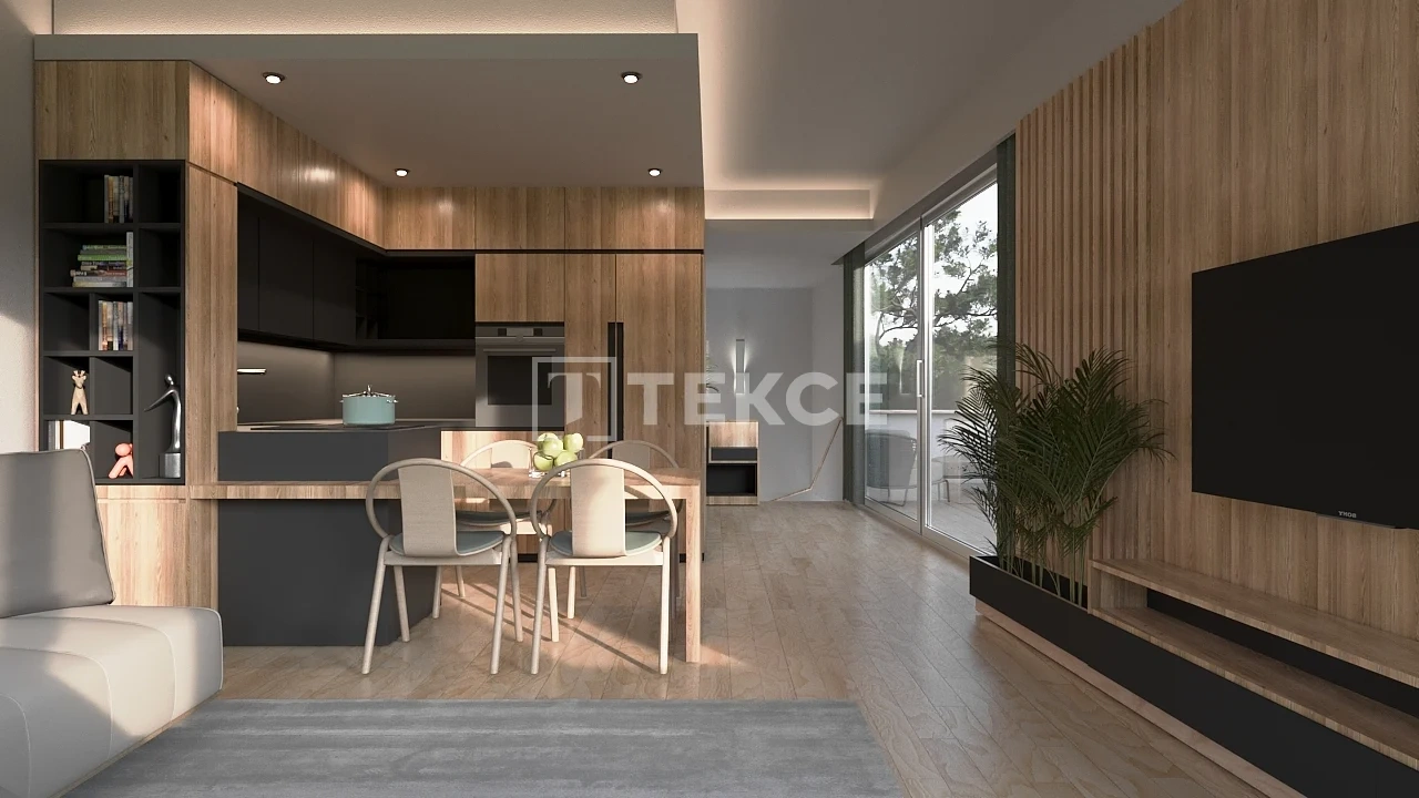 2 - vente appartement kadikoy istanbul turquie