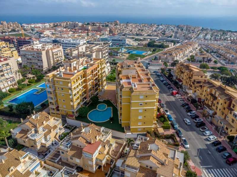 1 - продажа квартира torrevieja - costa blanca валенсия испания