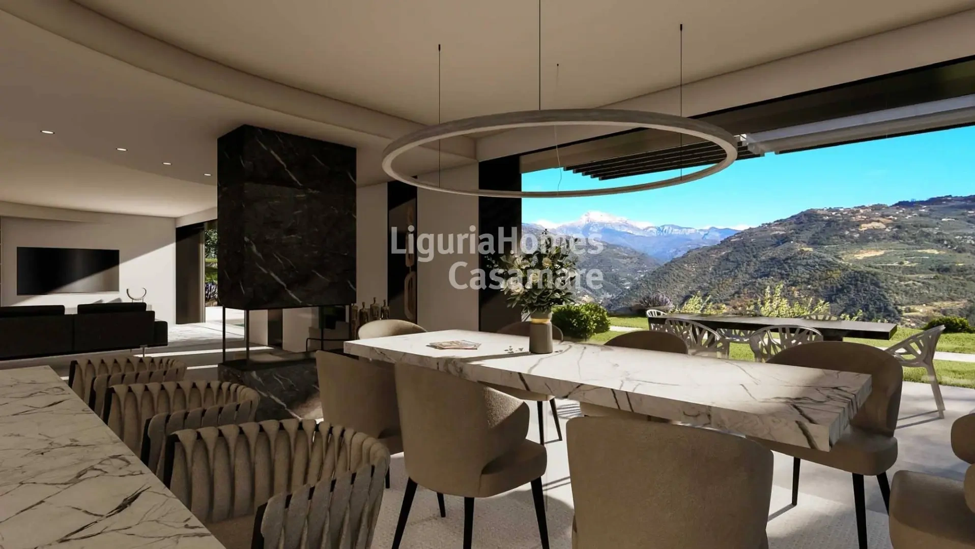 2 - vente terrain dolceacqua ligurie italie