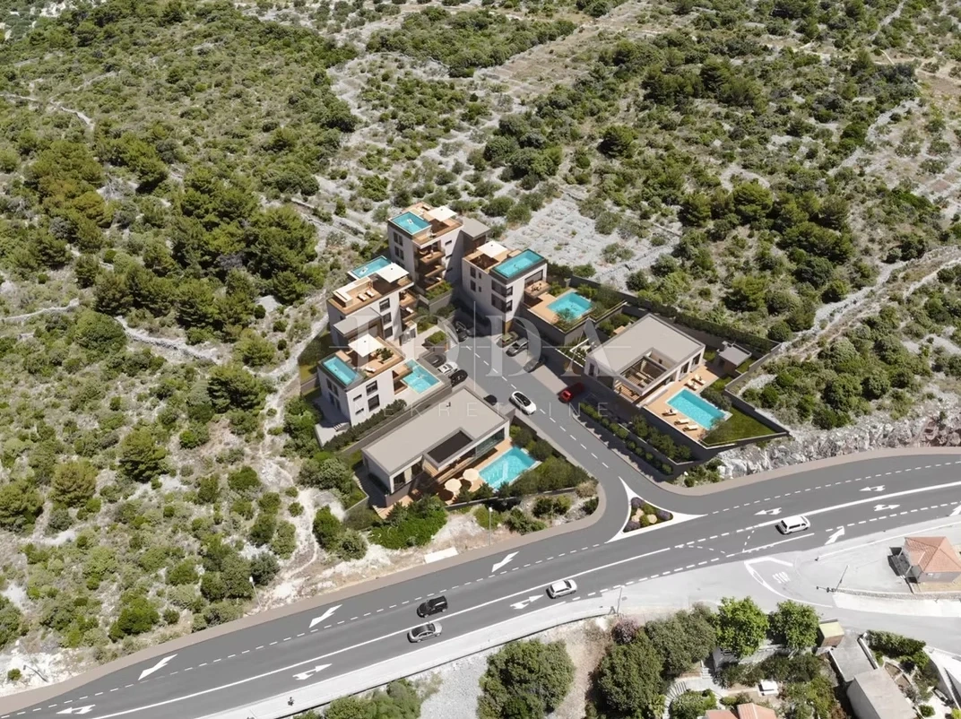 2 - venta apartamento primošten šibenik-knin croacia