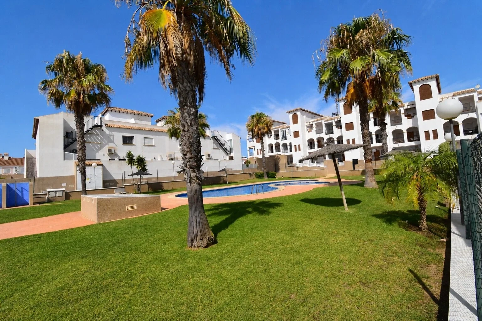 2 - apartment for sale in orihuela-costa valencian community spain