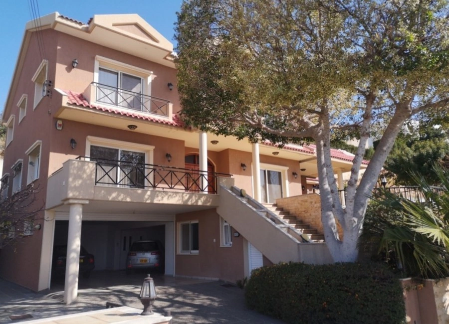 1 - vente villa limassol limassol chypre