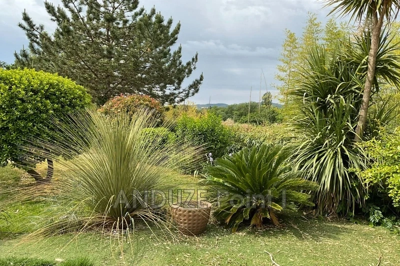2 - vente maison boisset-et-gaujac gard france