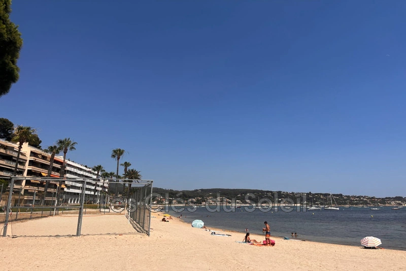 1 - vente appartement vue mer bandol var france