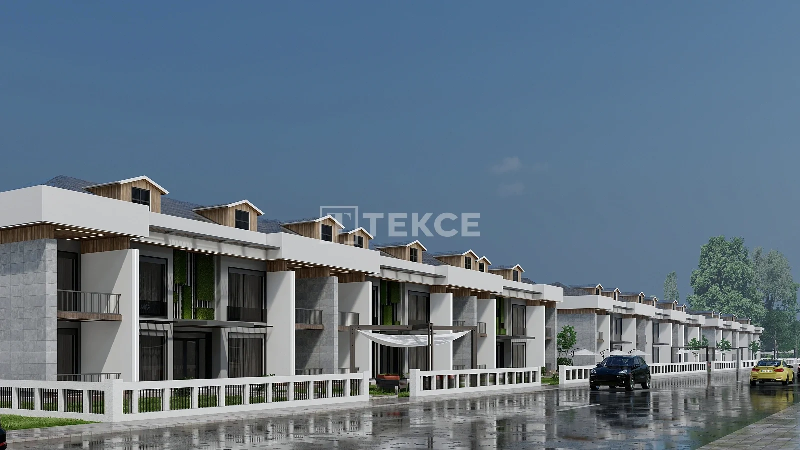 2 - vente appartement kemer antalya turquie