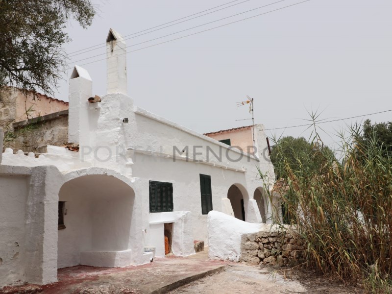 2 - vente maison alaior minorque - baléares espagne