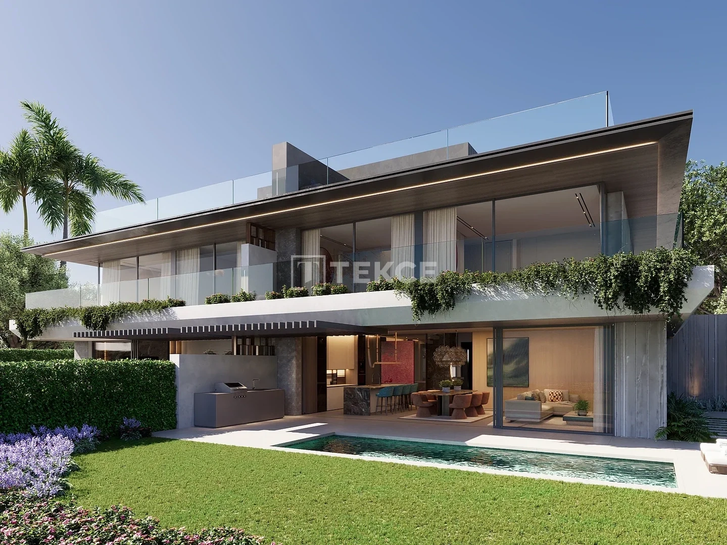 2 - venta casa vista al mar ojen andalucía españa