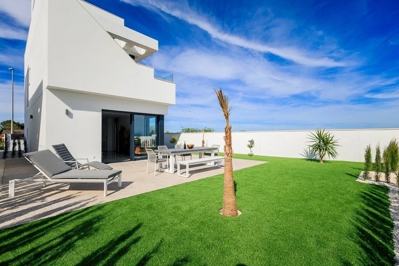1 - verkoop villa pilar de la horadada valencian community spanje