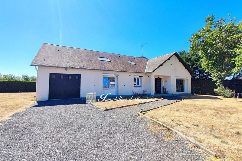 1 - vente maison beaumont-le-roger eure france