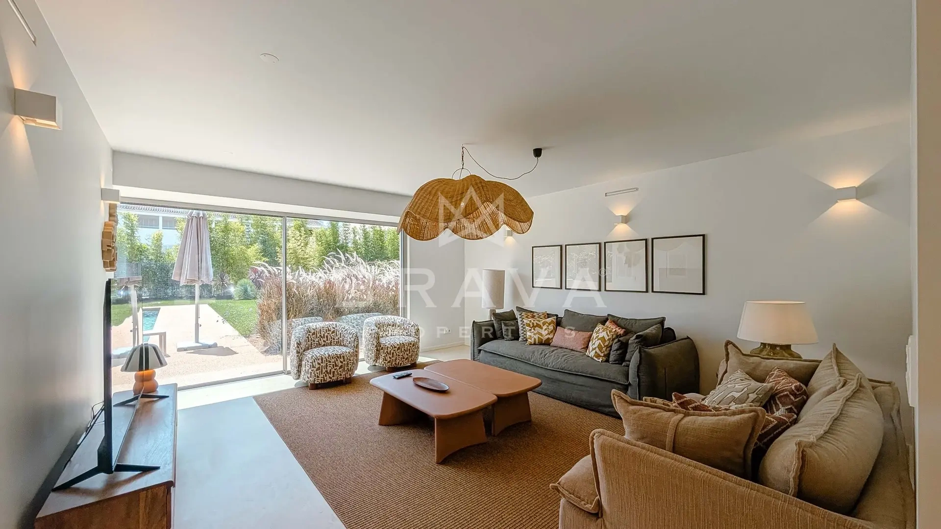 2 - venta casa vilamoura algarve portugal