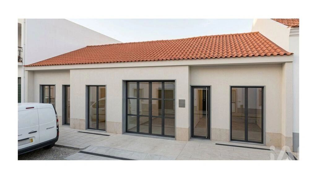1 - vendita villa almeirim alentejo portogallo
