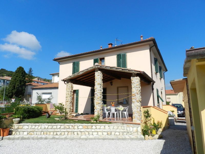 1 - venda apartamento rosignano marittimo toscana itália