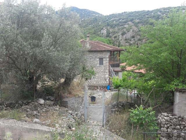 1 - venta casa lidoríki grecia central grecia