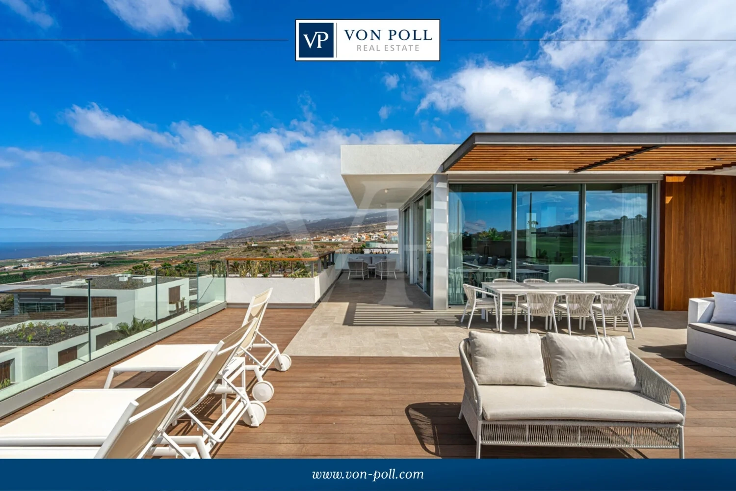 1 - venda apartamento guia de isora tenerife - ilhas canárias espanha