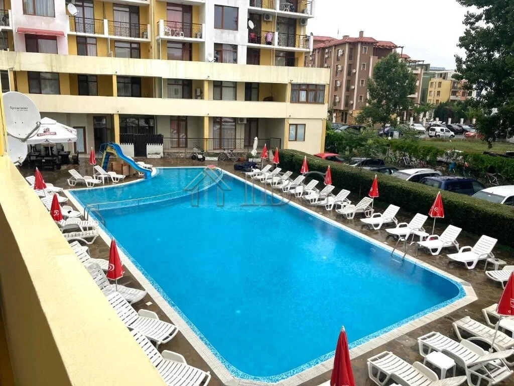 1 - verkauf wohnung strandpromenade sunny beach burgas bulgarien