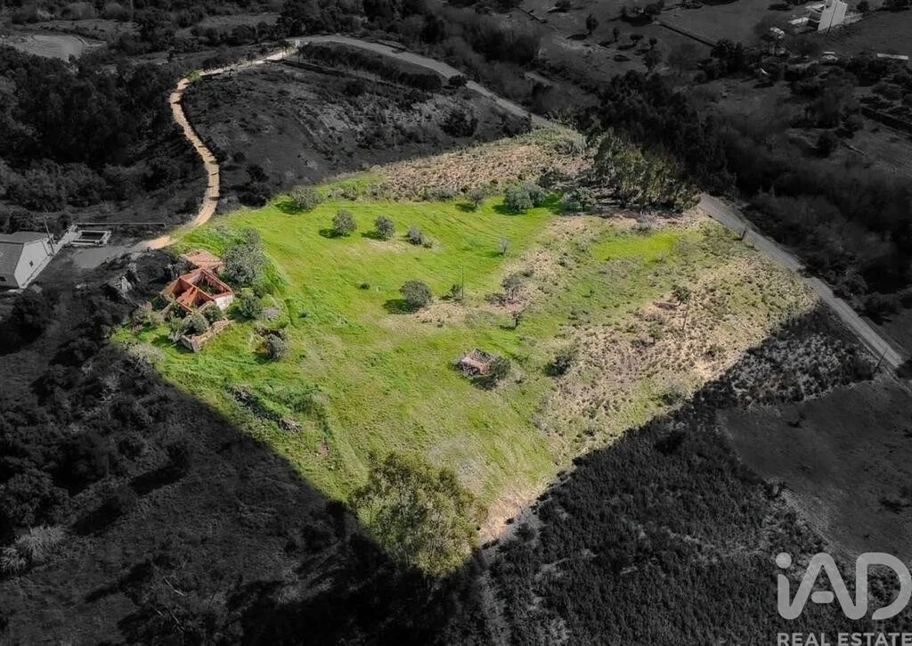 1 - vente immeuble são bartolomeu de messines algarve portugal