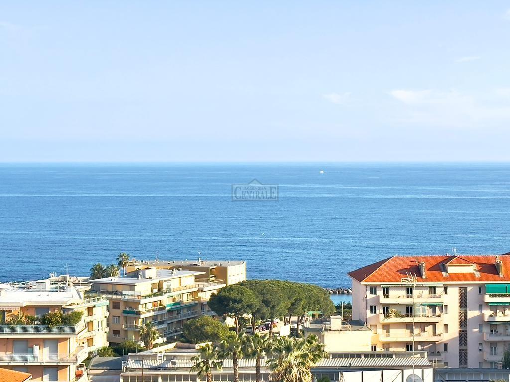 1 - waterfront apartment for sale in sanremo liguria italy