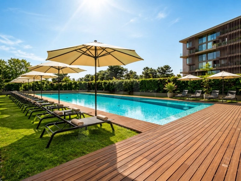 2 - vente appartement cascais région de lisbonne portugal