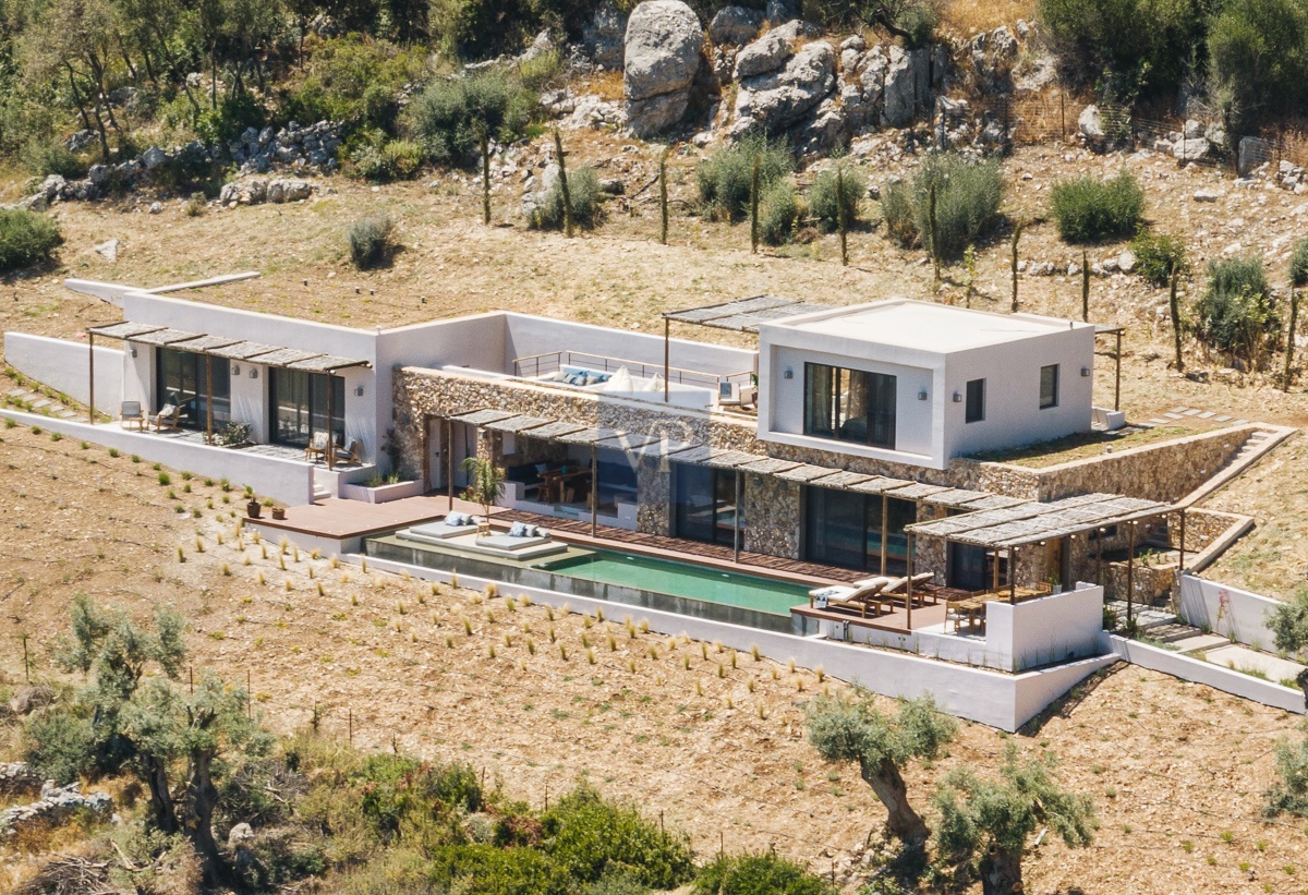 1 - waterfront house for sale in lefkada ionian islands greece