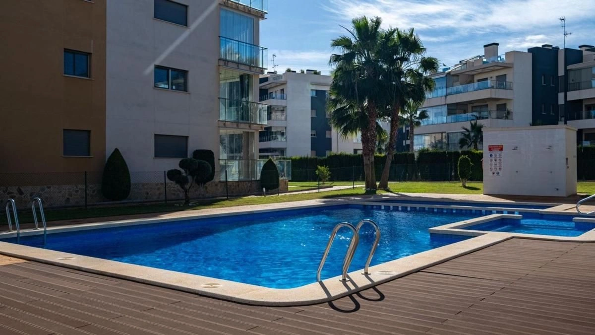1 - apartment for sale in orihuela-costa valencian community spain