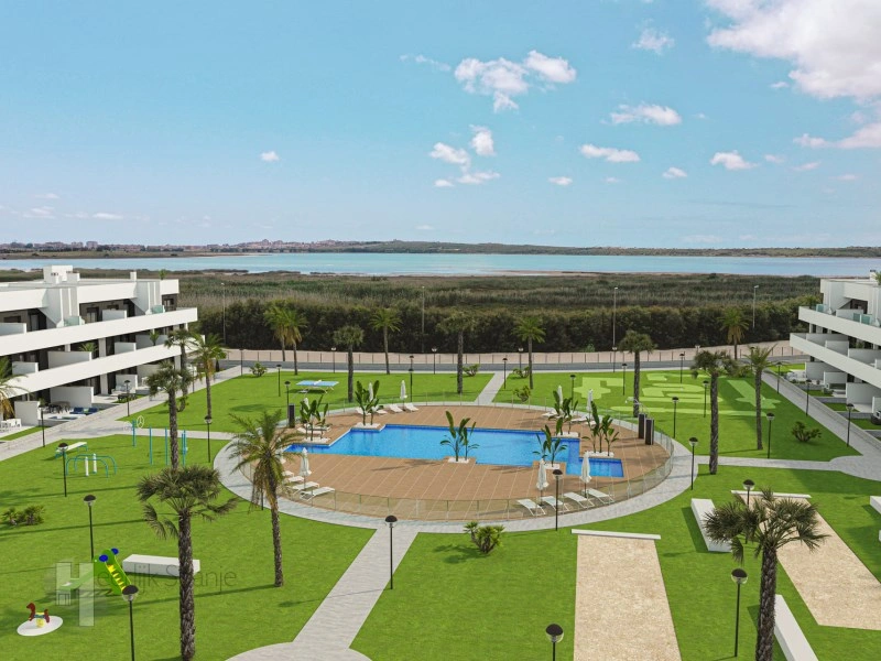 1 - verkauf wohnung guardamar del segura valencia spanien