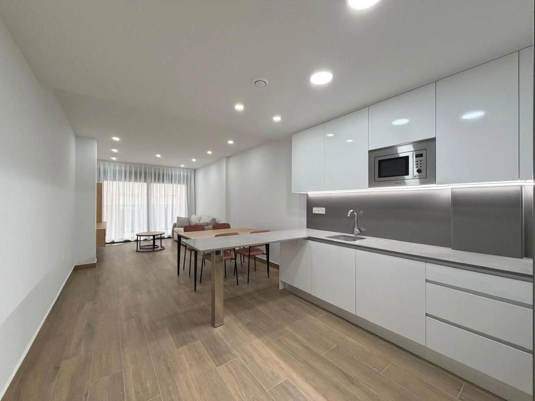 1 - продажа квартира torrevieja - costa blanca валенсия испания