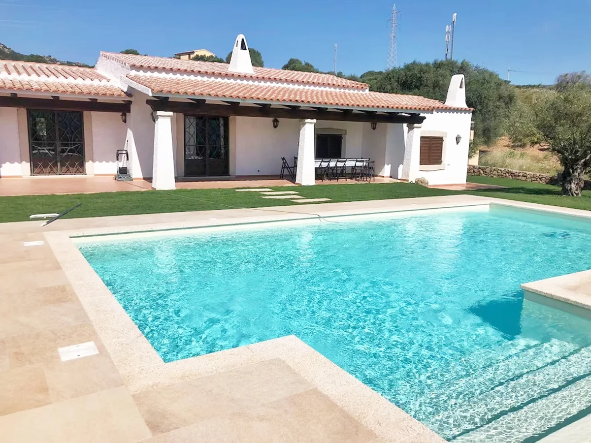 1 - villa for sale in arzachena sardinia italy