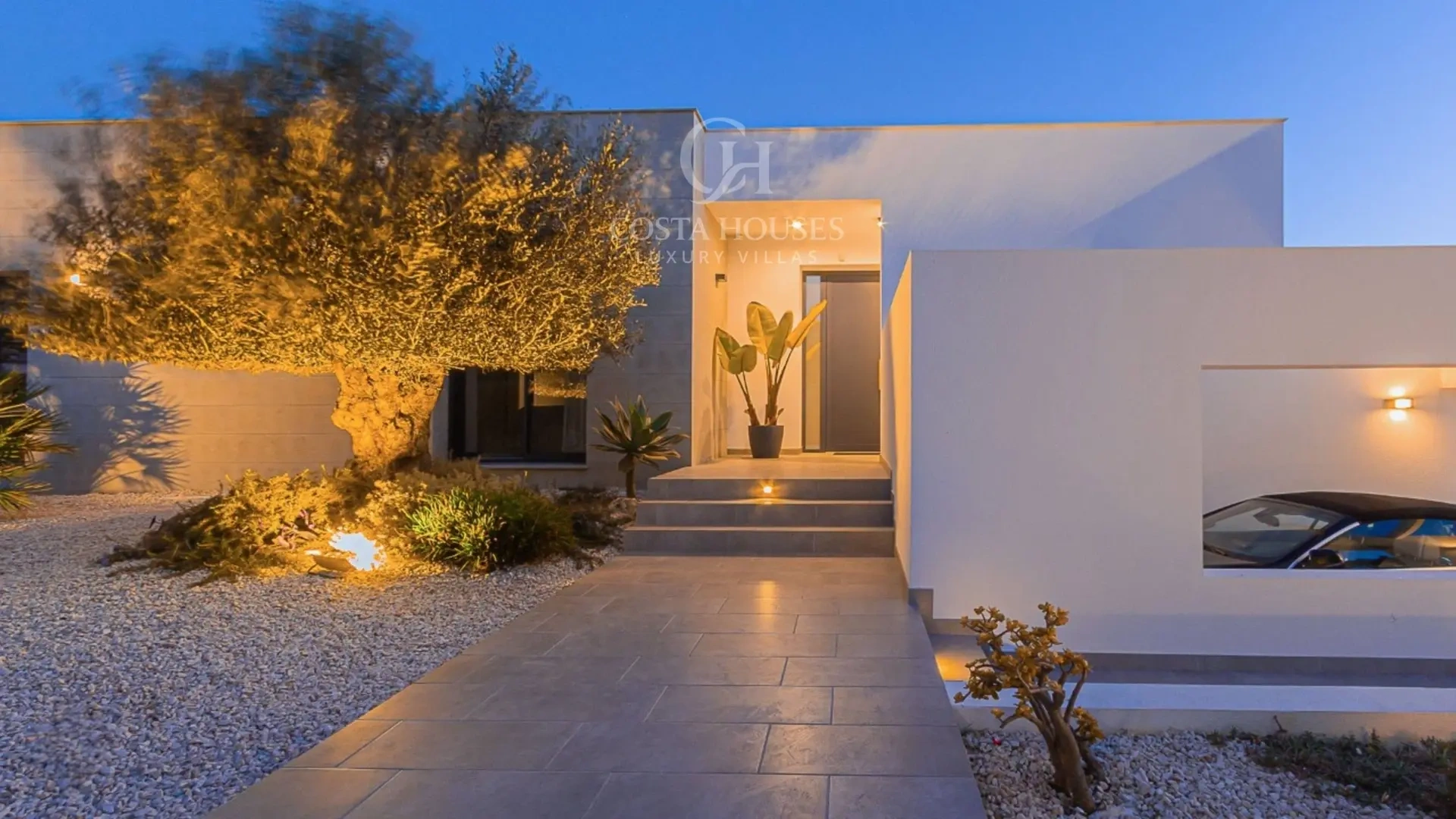 2 - verkoop huis uitzicht op zee benitachell - costa blanca valencian community spanje
