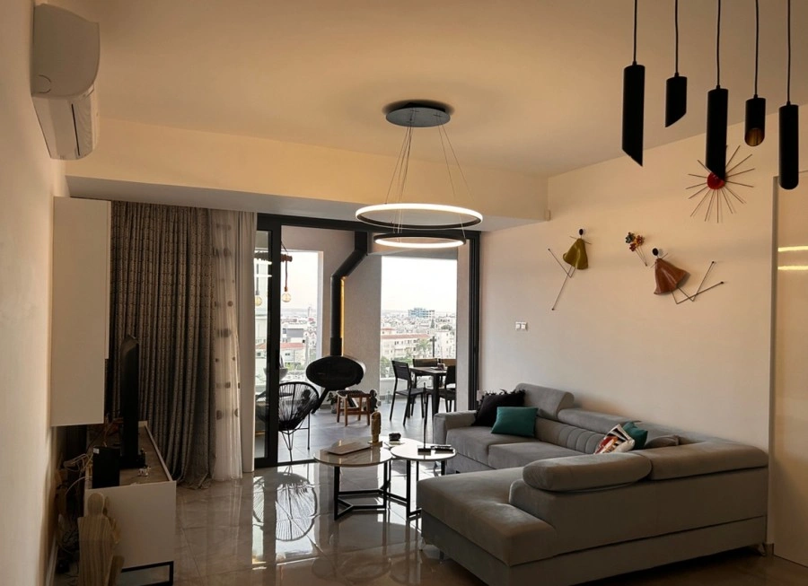 1 - verkauf wohnung meerblick limassol limassol zypern