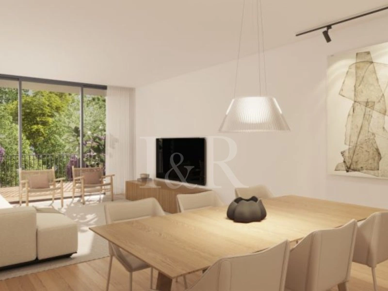 1 - vente appartement lisbonne région de lisbonne portugal