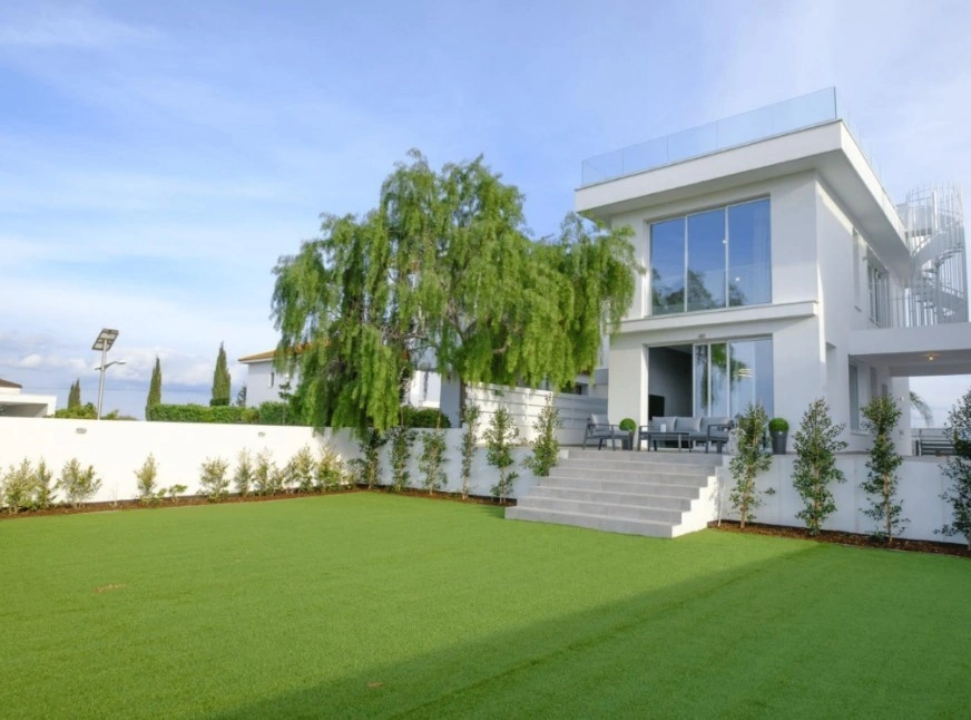 1 - vente villa larnaca larnaca chypre
