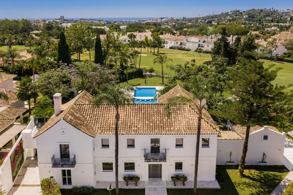 2 - venta villa nueva andalucia andalucía españa