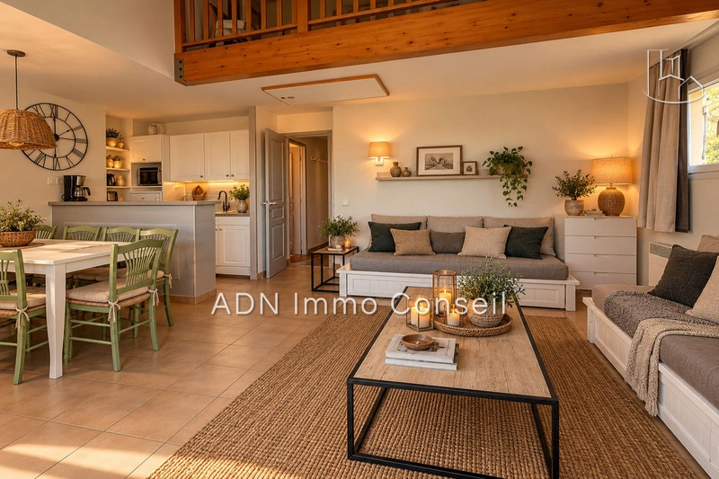 1 - venta apartamento mallemort bocas del ródano francia
