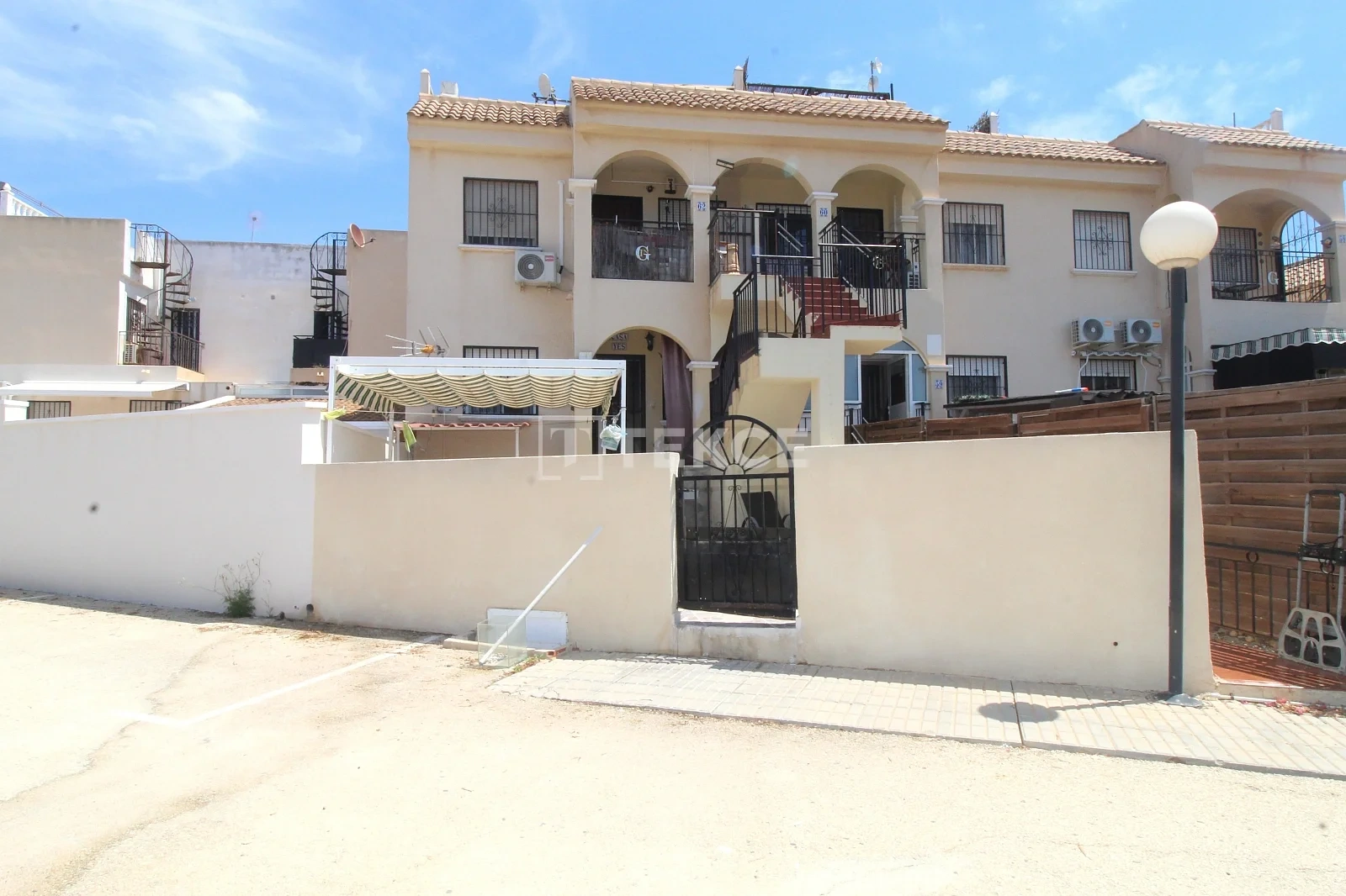 1 - продажа квартира orihuela валенсия испания